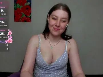Best live sex cam show with sannyflower - Bongacams