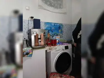 Free Live Porn with Alenushka888 - Bongacams