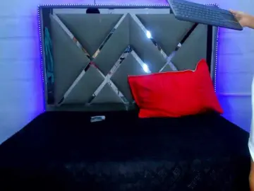 Nude Webcam with BunnyLove- - Bongacams