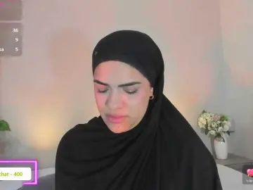 Sex Cam with mhia-paris - Bongacams