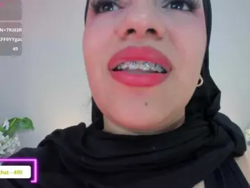 Sex Chat with mhia-paris - Bongacams