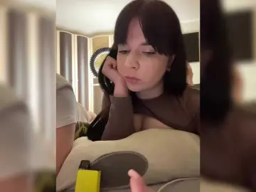 Watch Live Sex Cams with HellMor - Bongacams