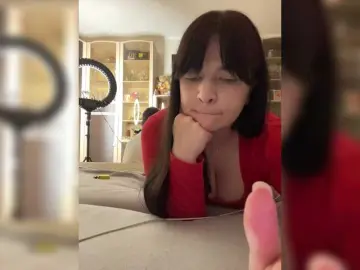 Adult Webcam with HellMor - Bongacams