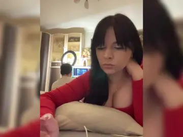 Adult Webcam with HellMor - Bongacams