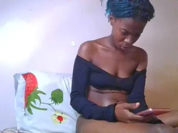 Best live sex cam show with MelaninStar - Bongacams