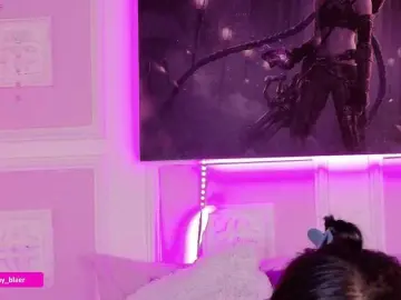 Sex Cam with Sammyblaer - Bongacams