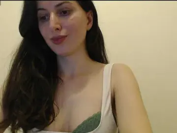 Nude Webcam with Hot-lina - Bongacams