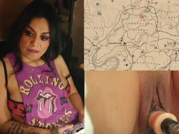 Live Sex Cam with MrsTexMix - Bongacams