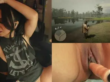 Free Porn Cam with MrsTexMix - Bongacams