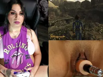 Free Porn Cam with MrsTexMix - Bongacams