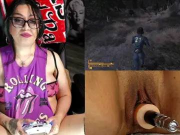 Free Porn Cam with MrsTexMix - Bongacams