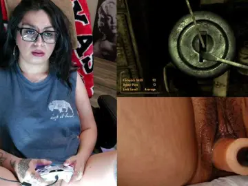 Live Sex Cam with MrsTexMix - Bongacams