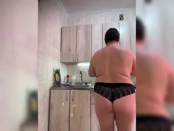 Live Sex Cam with --ALEKSA- - Bongacams