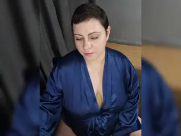 Sex Cam with --ALEKSA- - Bongacams