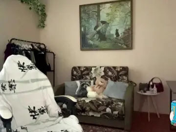 Free Porn Cam with DewJenny - Bongacams