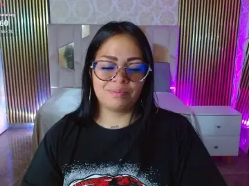 Sex Cam with martina-tay - Bongacams