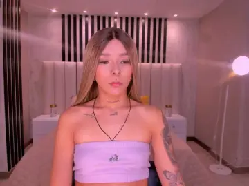 Free Porn Cam with ClaireDawson - Bongacams