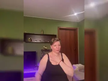 Live Sex with Taly1974 - Bongacams