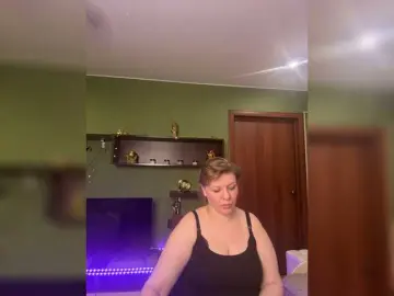 Sex Cam with Taly1974 - Bongacams