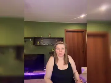 Adult Webcam with Taly1974 - Bongacams