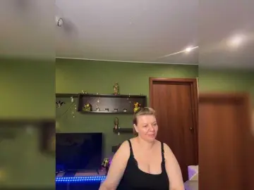 Sex Cam with Taly1974 - Bongacams