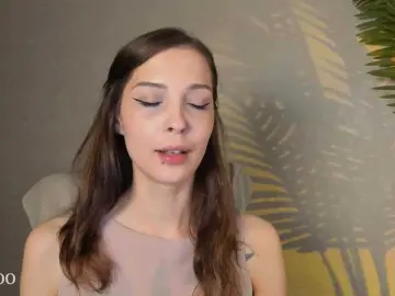 Adult Webcam with Maribett - Bongacams