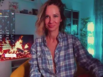 Live Sex with kirillenok - Bongacams