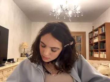Nude Webcam with BeulaBehanna - Bongacams