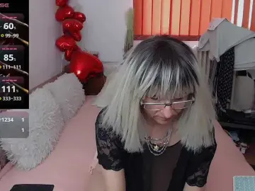 Live Porn with MilfDolores - Bongacams