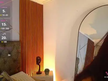 Adult Video Chat with charlotte-69 - Bongacams