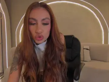 Nude Webcam with DannaCruz - Bongacams