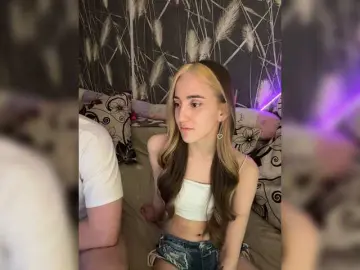 Sex Chat with SweetPussies - Bongacams