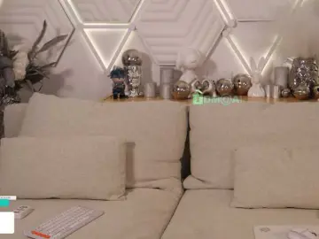 Live Sex Cam with Taanni - Bongacams