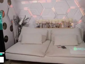 Sex Chat with Taanni - Bongacams