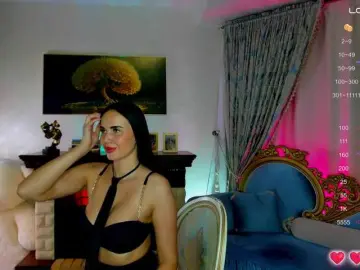 Private Sex Chat with Black-Mamba- - Bongacams