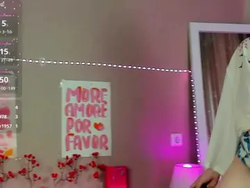Live Porn with Kristy-na - Bongacams