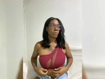 Adult Webcam with ReginaCorleone - Bongacams