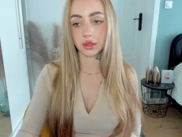 Sex Chat with SEXYcoralie - Bongacams