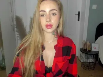 Free Porn Cam with SEXYcoralie - Bongacams