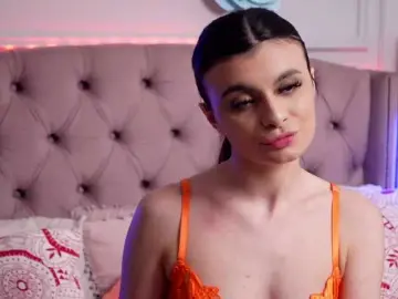 Best Webcam with SweetLuna - Bongacams