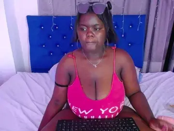 Live Porn with neighbor-ebony - Bongacams