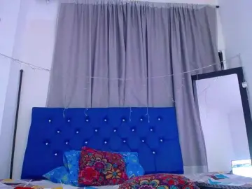 Adult Webcams with neighbor-ebony - Bongacams