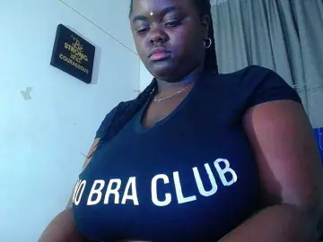 Live Sex Cam with neighbor-ebony - Bongacams
