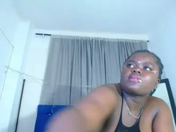 Live Porn with neighbor-ebony - Bongacams