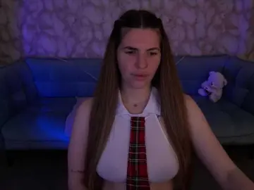 Free Porn Cam with DanielaReign - Bongacams