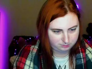 Free Porn Cam with Aliciaredluv - Bongacams