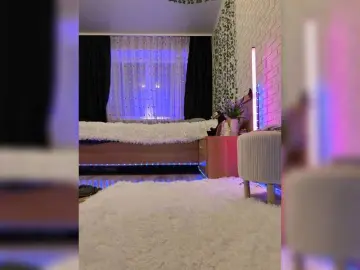 Live Porn with GORIGLAZ - Bongacams