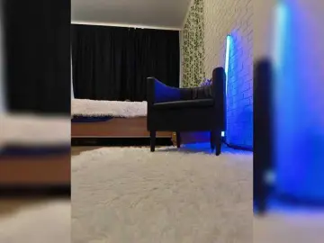 Free Porn Cam with GORIGLAZ - Bongacams