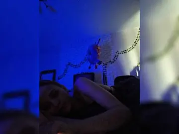 Live Sex with GORIGLAZ - Bongacams