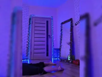 Live Porn with GORIGLAZ - Bongacams